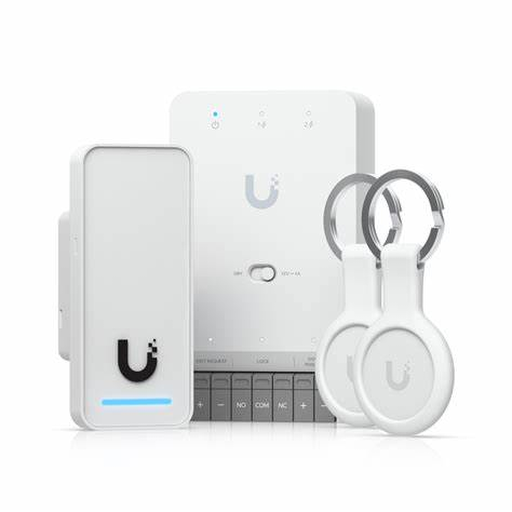UniFi Access readers